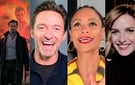 'Reminiscence' Interviews With Hugh Jackman, Thandiwe Newton And More