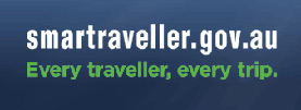 smartraveller logo