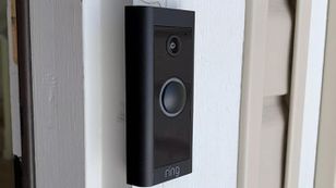 Ring Doorbell Wired has dropped back down to Prime Day prices