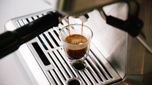 Best espresso machine for 2021