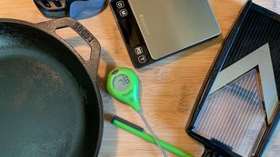 6 kitchen tools to revive your cooking in 2021