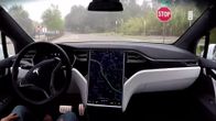 Video: A reality check on Tesla Full Self-Driving: What it is and how to get it