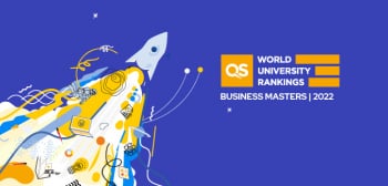 qs business masters