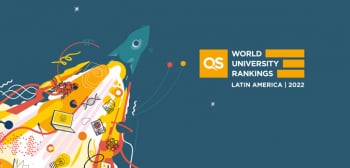 QS Latin America University Rankings 2022