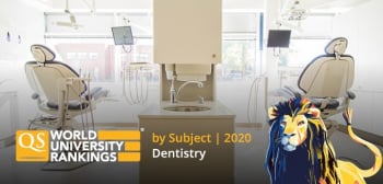 Top Dentistry Schools in 2020 main image