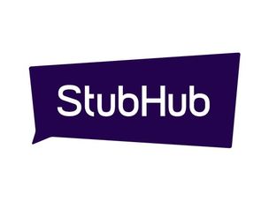 StubHub Deal