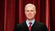 Justice Gorsuch Tears Up Oklahoma