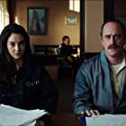 Christopher Meloni and Shailene Woodley in White Bird in a Blizzard (2014)