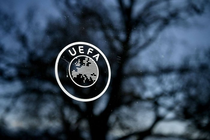 Super League: UEFA abandons disciplinary action against Barcelona, Real, and Juventus.