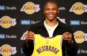 Westbrook’s Success With Lakers Hinge On How LeBron Directs Star-Laden Squad