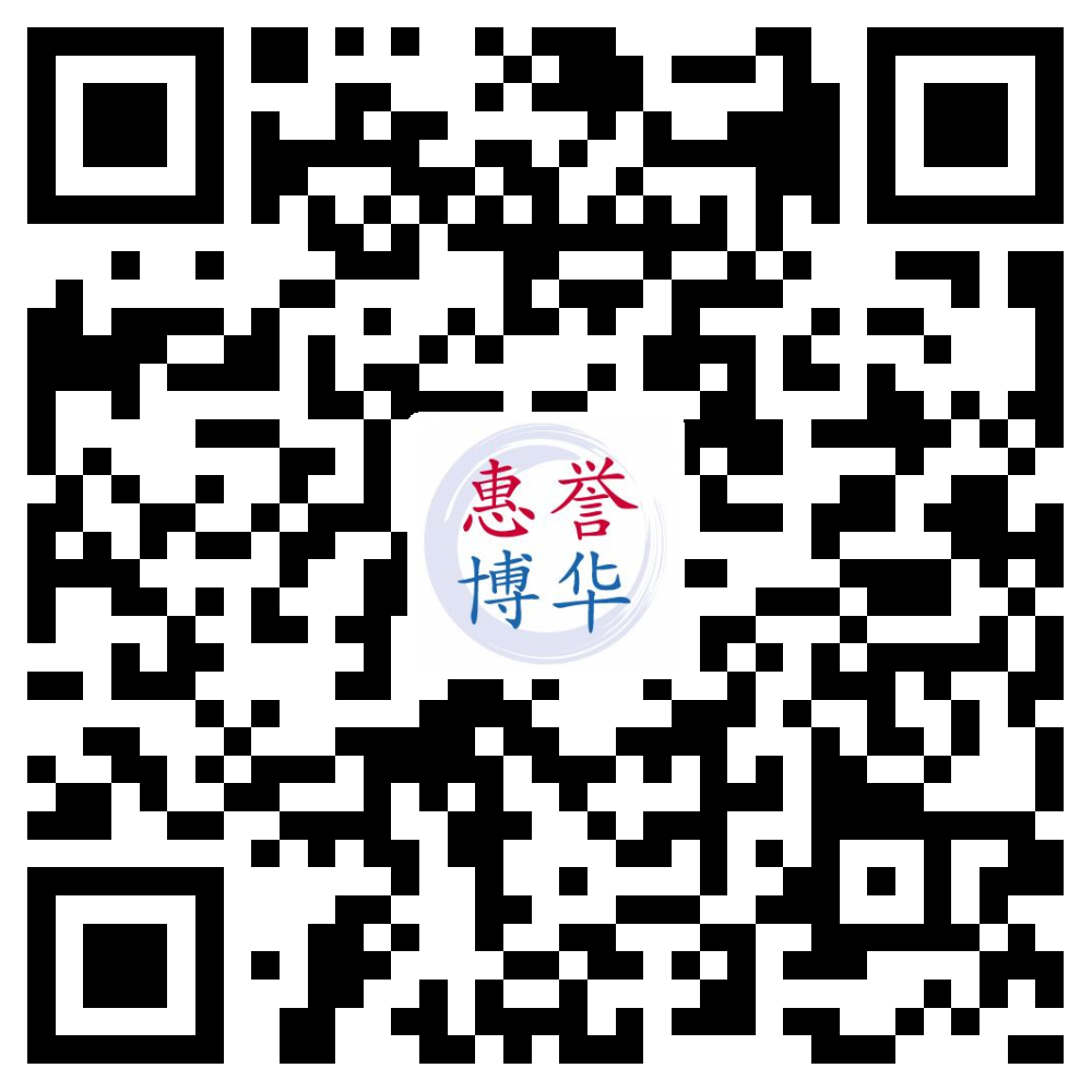 Fitch Bohua WeChat ID