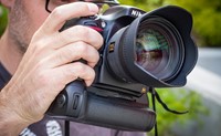 Accessory Review: Pixel Vertax D12 Grip for Nikon D800/E
