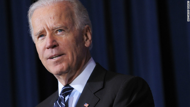 Biden on Mass. election: Without Obama on ticket, minority turnout will be low