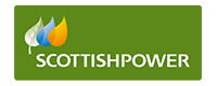 Scottish Power Energy logo