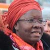 Nyaradzayi Gumbonzvanda, African Union Goodwill Ambassador for the Campaign to End Child Marriage image