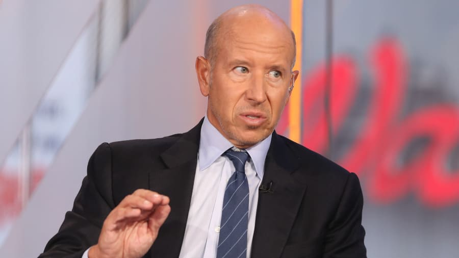 Billionaire Barry Sternlicht explains why he owns bitcoin and ether