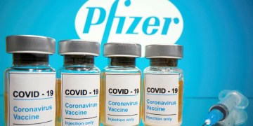 pfizer coronarivus vaccine
