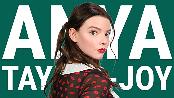 "No Small Parts" takes a look at Anya Taylor-Joy's meteoric rise to fame.