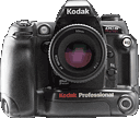 Kodak DCS-14n Q & A