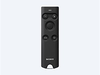 Sony announces the Remote Commander, a wireless Bluetooth controller for its camera systems