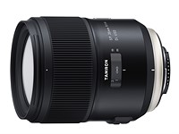 Tamron SP 35mm F1.4, 35-150mm F2.8-4 and E-mount 17-28mm F2.8 III arriving mid-2019