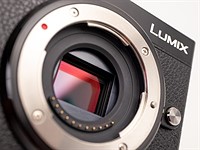 Panasonic Lumix PRO Services support program is now accepting applications