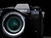 Fujifilm announces FW 3.0 for X-T3 coming in April: Improved AF and face/eye detection