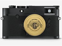 Leica releases M10-P 'ASC 100 Edition', a still camera for cinematographers
