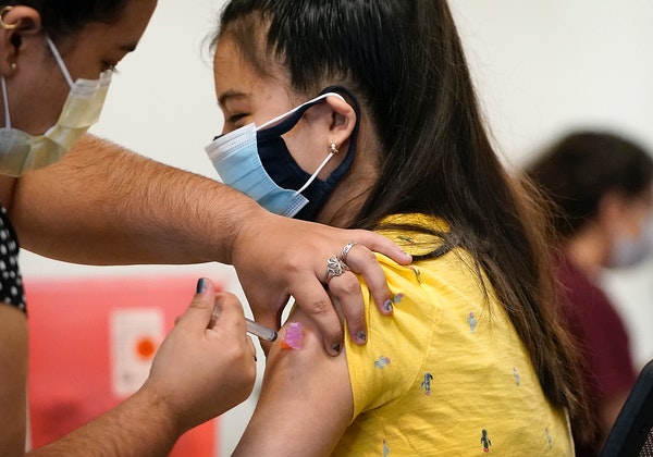 While vaccines might be losing some effectiveness at preventing any infections, studies show they remain protective against severe illness, hospitaliz