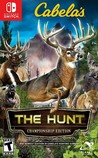 Cabela's The Hunt: Tournament Edition