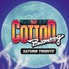 Cotton Boomerang Saturn Tribute