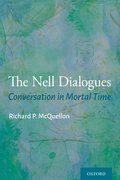 Cover for The Nell Dialogues - 9780190091019