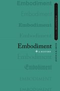 Cover for Embodiment - 9780190490454