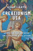 Cover for Creationism USA - 9780197516607