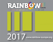 Rainbow Europe 2017