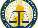 New Jersey Attorney General Seal
