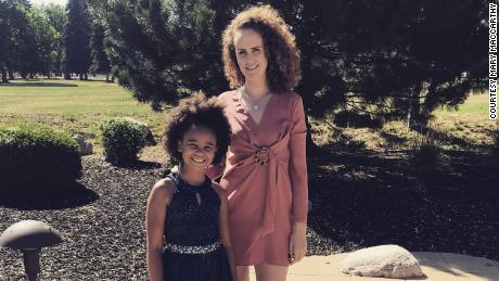 A California woman wants Southwest Airlines to be held accountable after one of their employees suspected her of human trafficking her bi-racial daughter, and that the employee notified police.