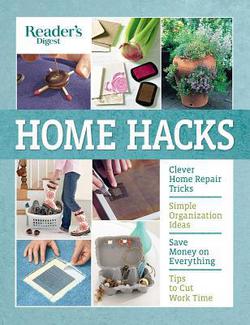 Reader's Digest Home Hacks|Reader's Digest