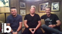 Rascal Flatts on Cancelled Farewell Tour and How They Want to Be Remembered | Billboard's 5-Minute Interview