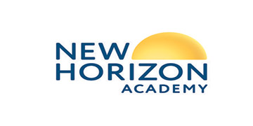 Logo for New Horizon Academy