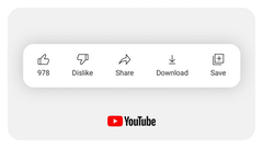 YouTube Has Removed The Dislike Counter