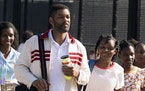 Will Smith stars as dad/coach Richard Williams in “King Richard.” 