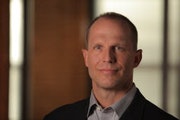 Dean Hager, chief executive of Jamf
