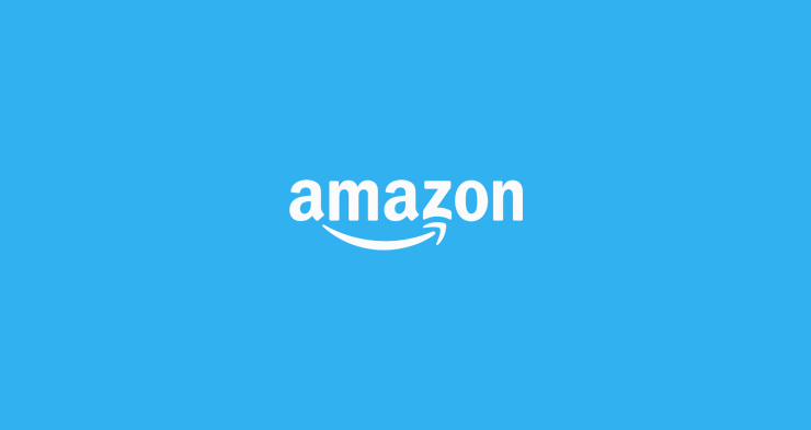 Amazon.nl officieel van start