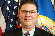 Martin Fleischhacker, financial fraud ombudsman at the Minnesota Department of Commerce