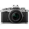 Nikon Z fc Review