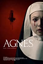 Agnes (2021) Poster
