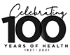 Celebrating 100 years of Health