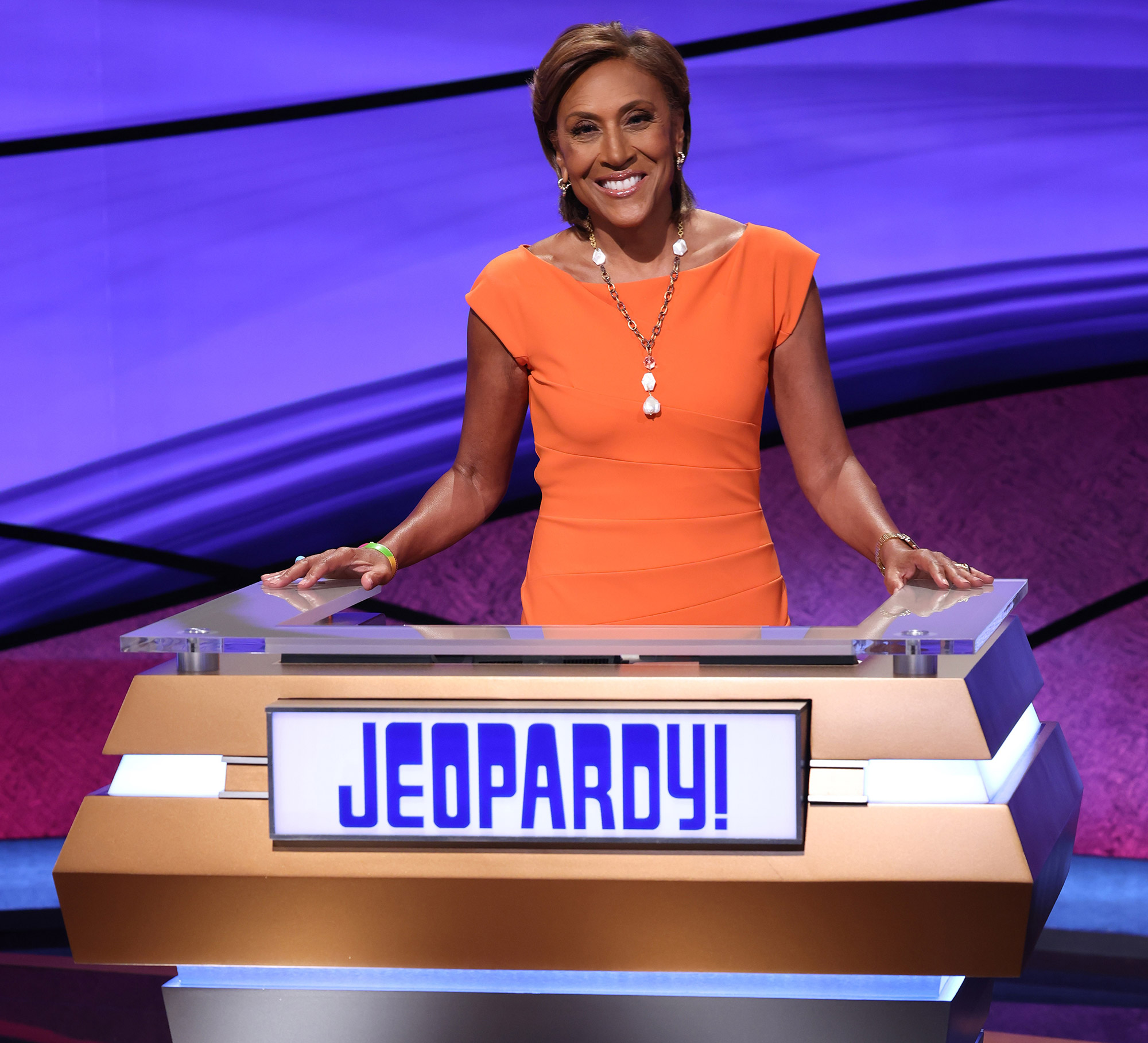 The Best (& Worst) Jeopardy! Celebrity Guest Host Show Moments