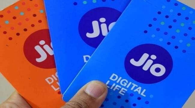 Mukesh Ambani's Jio had earlier reduced the data in one rupee pack,